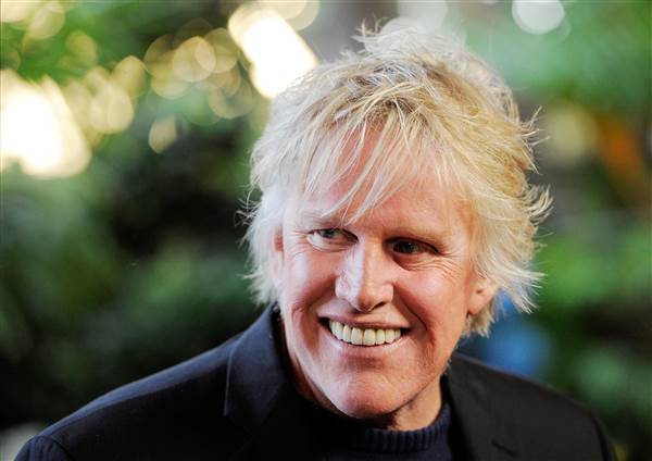 Happy 70th Birthday 2 actor/personality Gary Busey! Impressive career!   