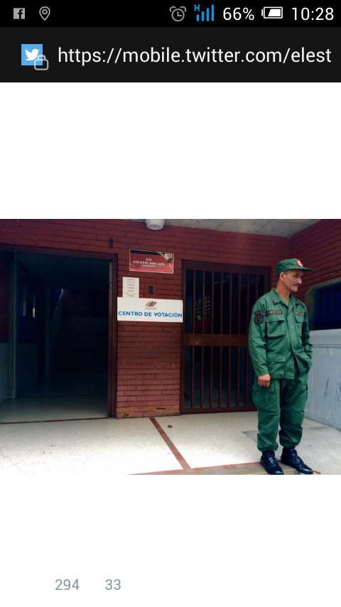 MarcosSilvaR's tweet photo. Este gentio de ayer en las elecciones del PSUV tiene temblando a la oposición http://t.co/XlvgOZXEi9