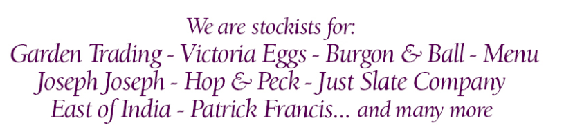 shopsogifted's tweet photo. We are stockists for lots of big name brands -  visit us online at http://t.co/miJjHKjg7x for a peek! http://t.co/ZSvqmIhPRy