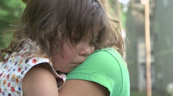 How does the "toxic stress" of poverty hurt the developing brain? <a href="/megbthompson/">Megan Thompson</a> reports to.pbs.org/1FKsAX6