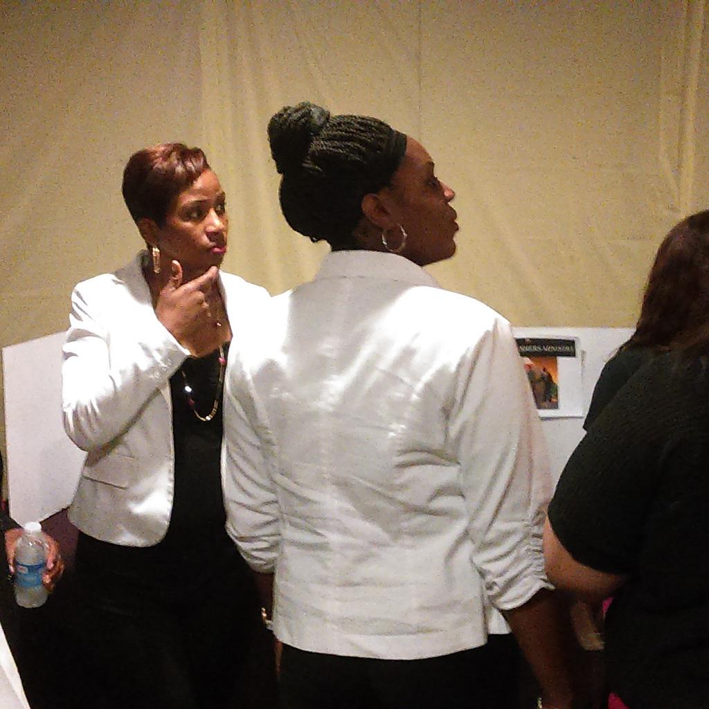 GraceChurchChi's tweet photo. Yesterdays Ministry Expo 2015 http://t.co/V89ZufJmZk