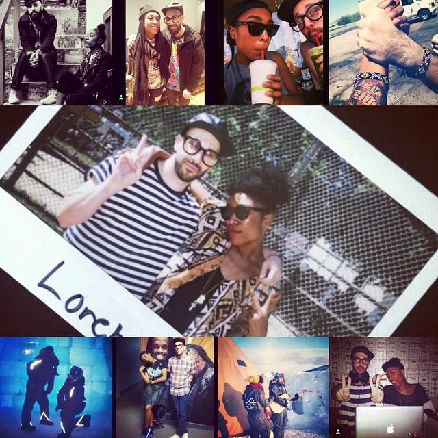 PYYRAMIDS's tweet image. Happy Birthday to one of my most favorite people on the planet @timothynordwind!! Thank you for being the most amaz…