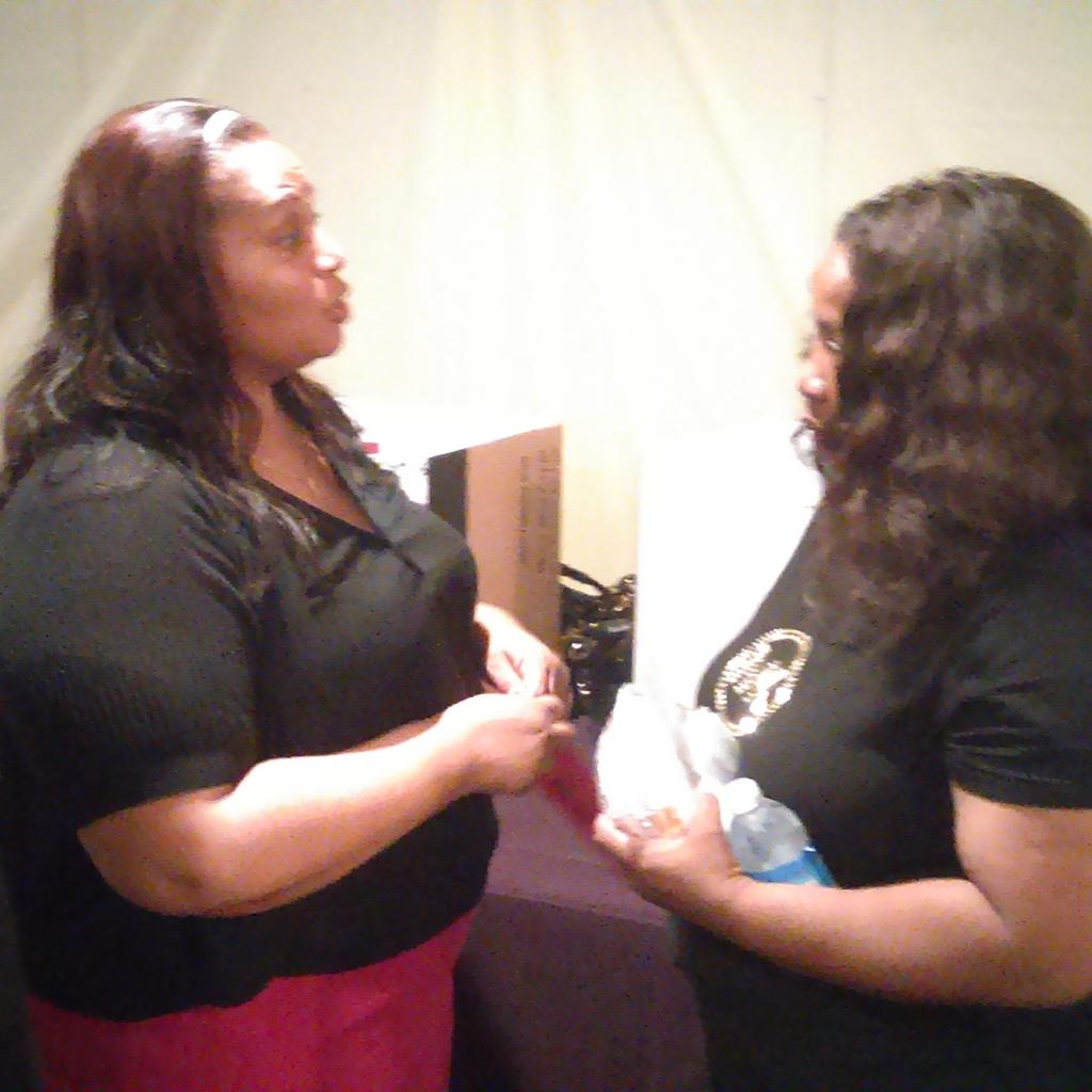GraceChurchChi's tweet photo. Yesterdays Ministry Expo 2015 http://t.co/W7UtHwEBqS