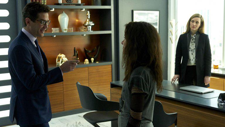 OrphanBlack's tweet photo. .@OrphanBlack's @GraemeManson1 On Finale Loss &amp; Season 4's 'New Kind of Enemy' http://t.co/230YEGzrP4 via @THR http://t.co/LiMlrTa5oZ