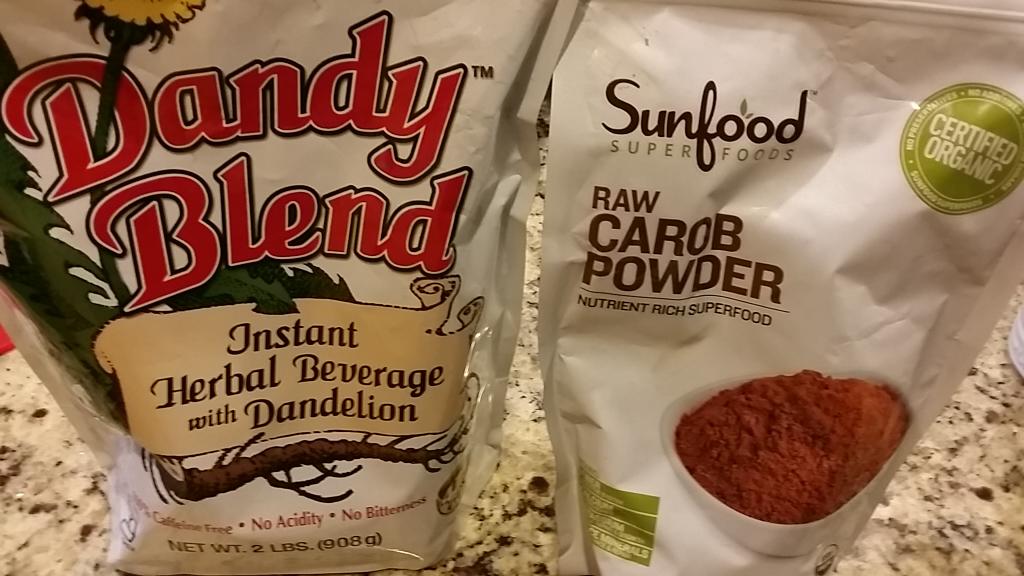 Dandy Blend - Instant Herbal Beverage with Dandelion - 2 lbs.