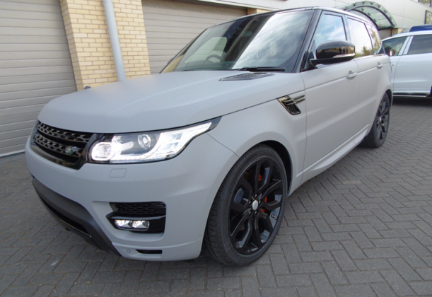 _AutoDS_'s tweet photo. #Оклейка автомобиля #матовой #пленкой http://t.co/fE0WPhHqHh http://t.co/gZimivxSwG