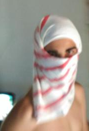 Este verano me voy a INMOLAR... (foto insaid)
