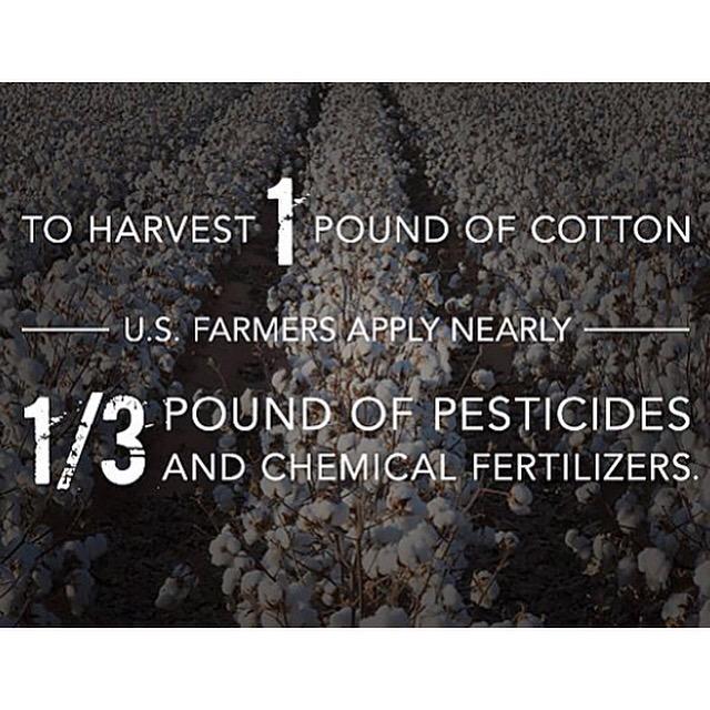truecostmovie's tweet photo. "What kind of impact is that having on our soil and the people in our communities?" @LaRheaPepper #truecostmovie http://t.co/ggYw9GVVaE