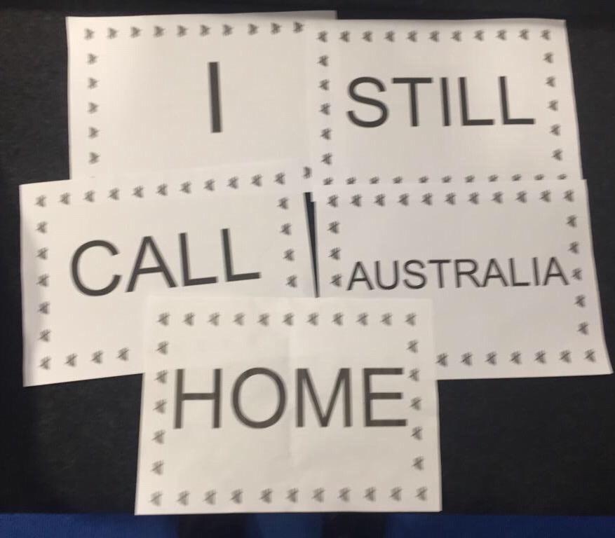 projectROWYSO's tweet photo. Congratulations Aussie fam on your very successful project!
@aussie_project #5SOSAussieProject http://t.co/QZXRei2OXe