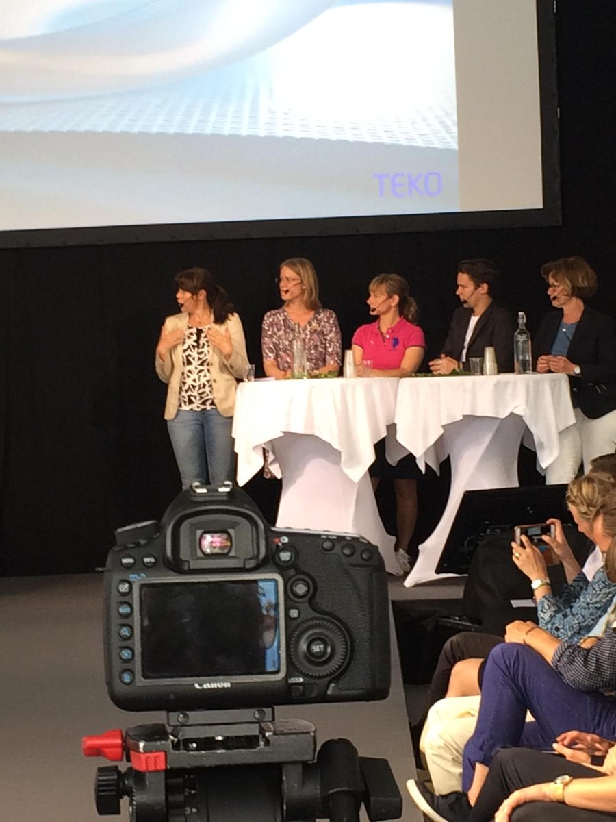 Åsa Romson, Environment/Climate minister says 'Dangerous Chemicals Must Go!' #industrintarmatchen @sweinstitute