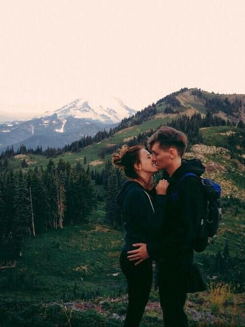 RoberVidal's tweet photo. Es perfecto tener alguien con quien viajar y ver mundo 😍 http://t.co/P4mHEPF601