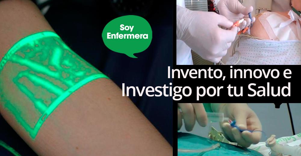 SATSE_Madrid's tweet photo. Invertir en #EnfermeriaInvestiga es invertir en #Salud http://t.co/r1AOCknKoo vía @Enfermeriatv #Enfermeria #HazteVer http://t.co/Swti9SQuCE