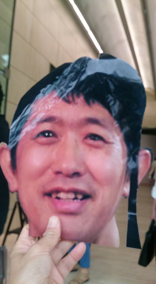 ぞろぞろぞろ。ひんでんさんがたくさん。目黒・白金台の街角⇒東京都庭園美術館「マスク」展に突入。 ぞろぞろぞろ。ひんでんさんがたくさん。目黒・白金台の街角⇒東京都庭園美術館「マスク」展に突入。