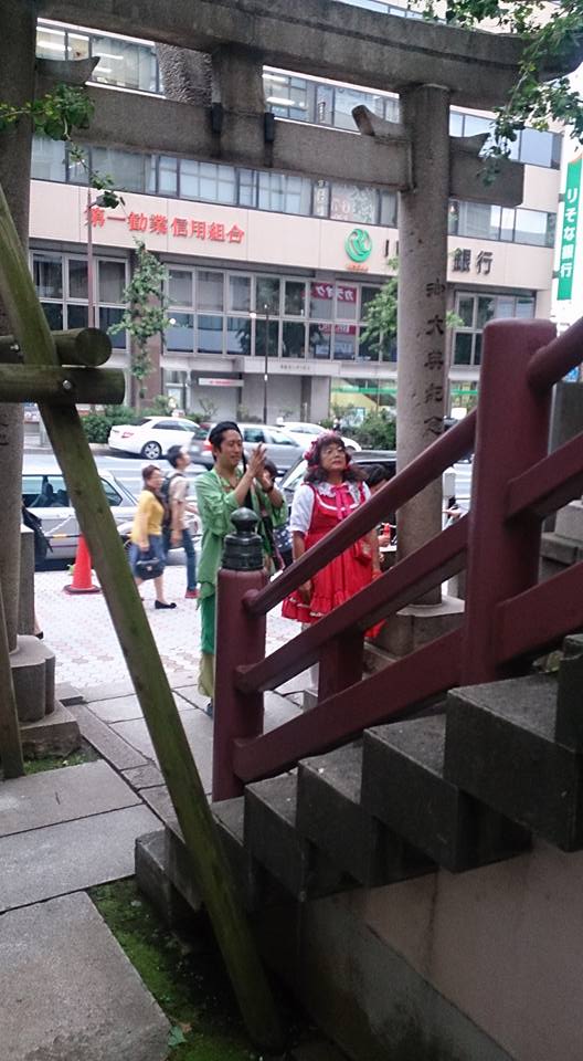 ぞろぞろぞろ。ひんでんさんがたくさん。目黒・白金台の街角⇒東京都庭園美術館「マスク」展に突入。 ぞろぞろぞろ。ひんでんさんがたくさん。目黒・白金台の街角⇒東京都庭園美術館「マスク」展に突入。
