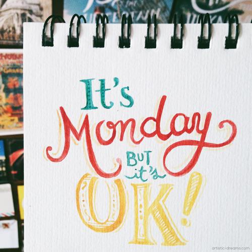 elaneventsmi's tweet photo. So what if it's Monday! You got this! #MondayMotivation #elanevents http://t.co/qLinRcZBtV