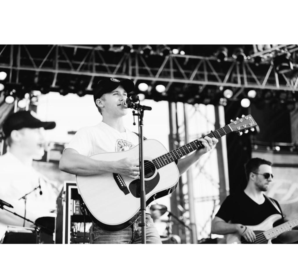 Thanks to the men &amp; women who made <a href="/OKCFest/">OKCFEST</a> possible! Sponsors, security, staff, musicians, &amp; fans.

Here's to you!