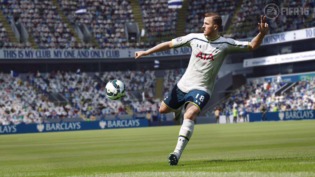 fifa4ea's tweet photo. #فيفا16 http://t.co/YreW28LCx8