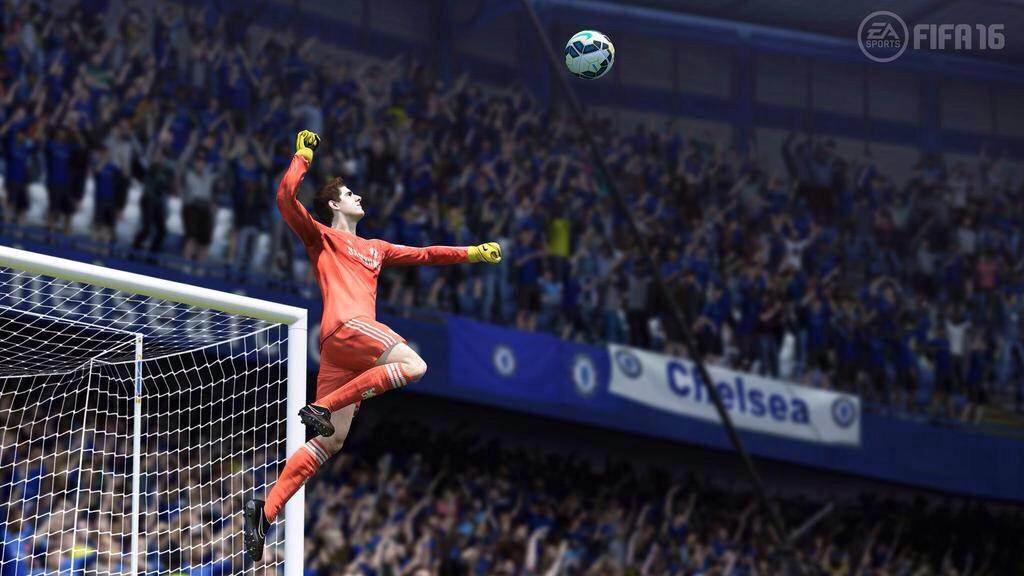fifa4ea's tweet photo. #فيفا16 http://t.co/YreW28LCx8