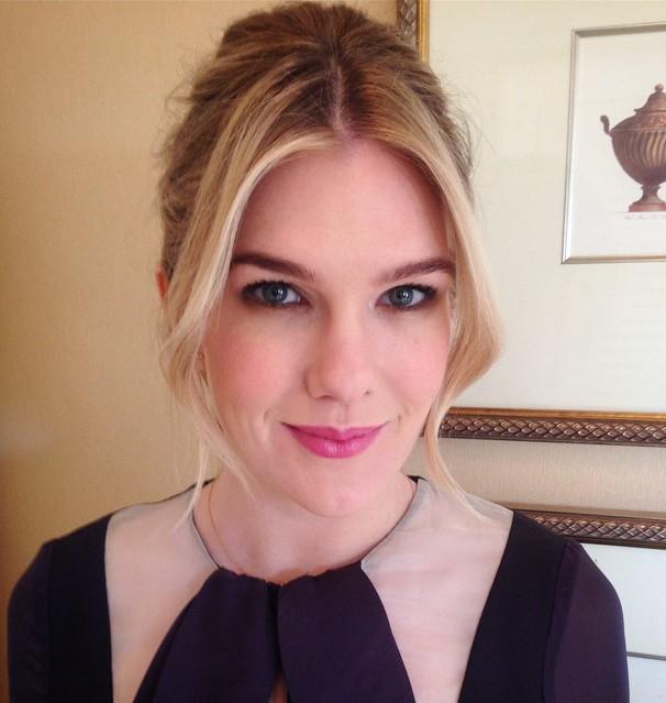 Happy Birthday Lily Rabe        