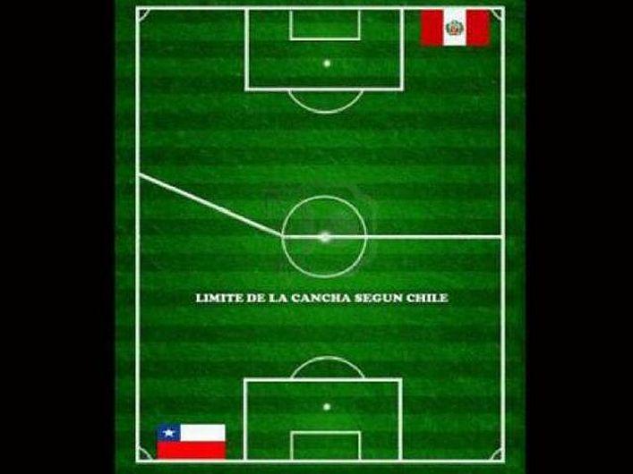 leofernandez13's tweet photo. Hoy tiembla chile! Hay un Tigre @RicardoGarecaDT que dice que el #Pisco es peruano! @ElFutboleroEs
@COPAAMCHILE2015 http://t.co/X7xljCcrcn