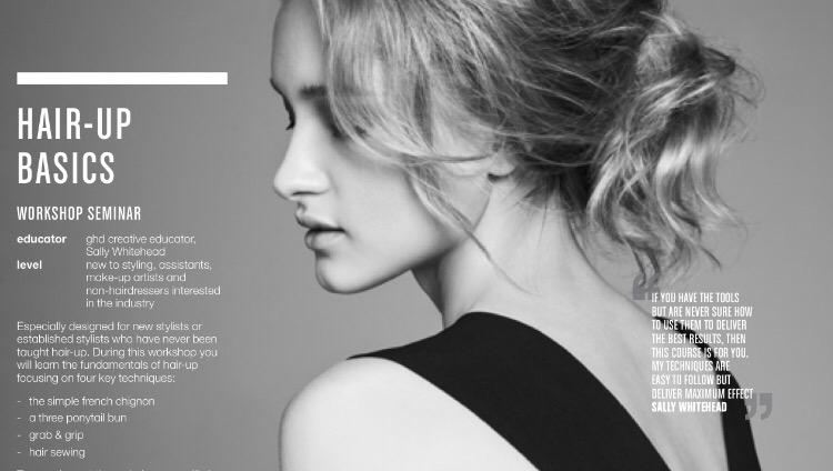 Head_Romance's tweet photo. @Amylauren88 @HayleybethScott and @corkp00 are #SuperExcited about @ghd #HairUp course with @sallyallycat tomorrow! http://t.co/j3kQKfdMhN
