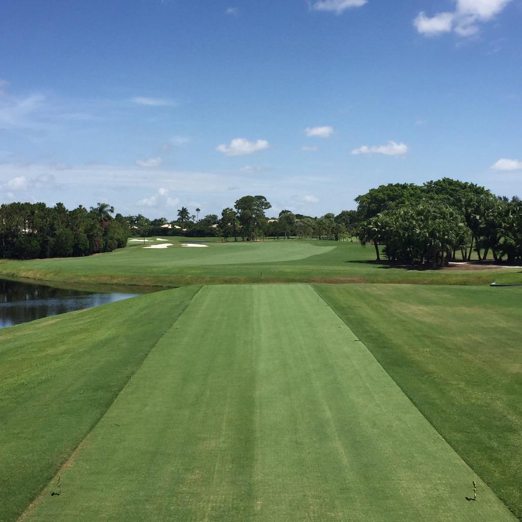 bsully0587's tweet photo. PT is shining after the 1.5" received over the weekend. #primoplease http://t.co/3biAAXbBPZ