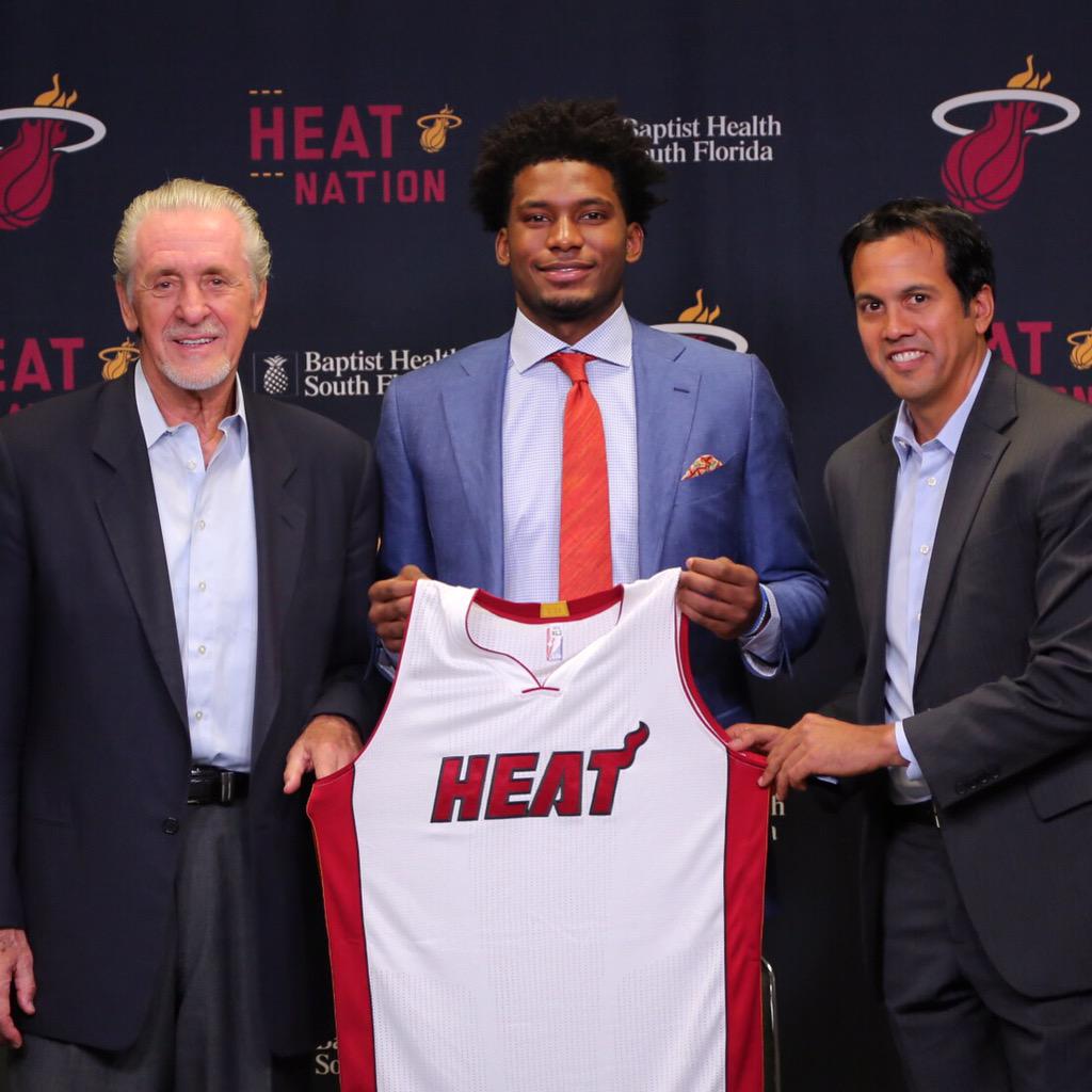 @MiamiHEAT