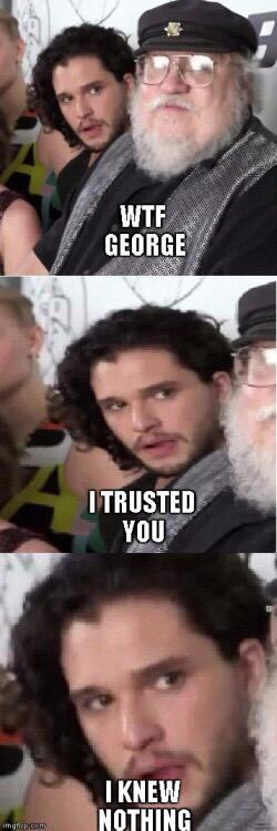 GoT_Tyrion's tweet photo. Kit Harington 😂 http://t.co/DDBv0ucMoW