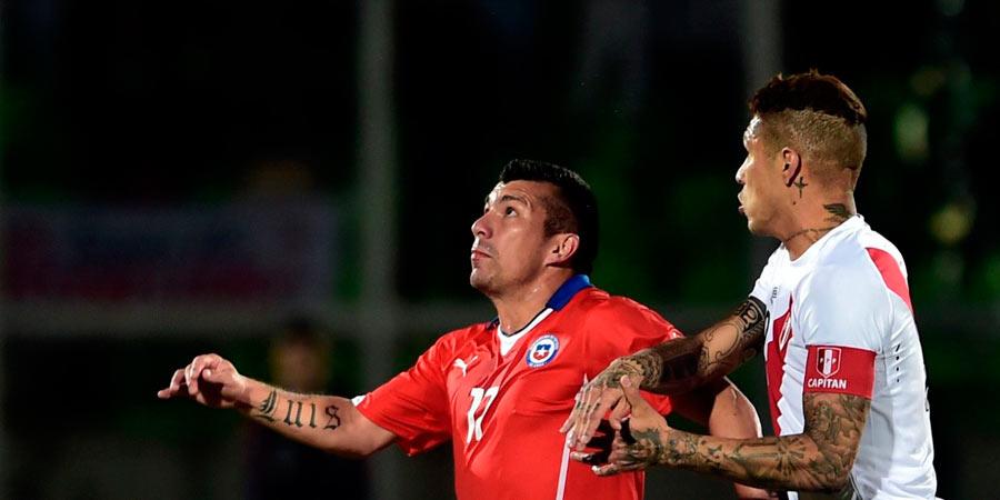 Cile Perù Diretta Streaming Gratis Coppa America 2015