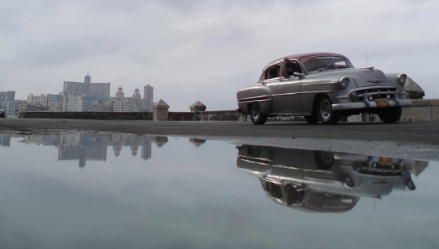 LotsofCharity's tweet photo. Classic #Havana Car Photograph by #AlistairMorrison in aid of @CAIDFound and @FriendsFlo! Bid: http://t.co/aWxnVf830i http://t.co/QzuAvMhcyf
