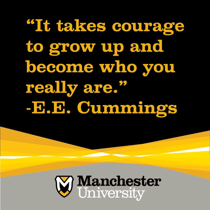 ManchesterUniv's tweet image. Be the best version of yourselves Spartans. #MondayMotivation