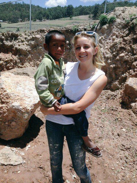 melwood_'s tweet photo. Right now I wish I was back in Mexico. Love little cěsar. 💙 http://t.co/iZhu9PYCzm