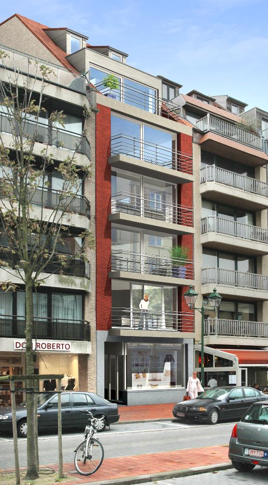 Avantimmo's tweet photo. Laatste #appartement Residentie Olivia verkocht! #immo #nieuwbouw #knokke http://t.co/pDET8CN9sE