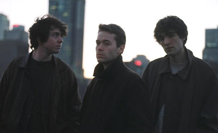 blindfun's tweet photo. Audio: @SeoulMTL's hit 'The Line' gets a stretched-out reworking from Little Cloud // http://t.co/ptD4OMZ80q http://t.co/rcsKu6Irym