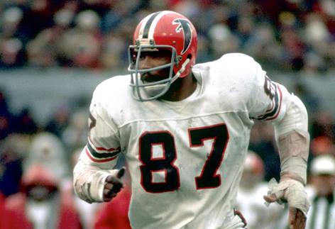 Happy Birthday to 2012 Inductee, CLAUDE HUMPHREY!  