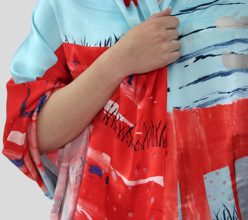 NorwichUniArts's tweet photo. Students of @nuatextiles15 present their #NUAdegreeshows work http://t.co/OQ1kppQGn6 http://t.co/SQfBsiFgrj
