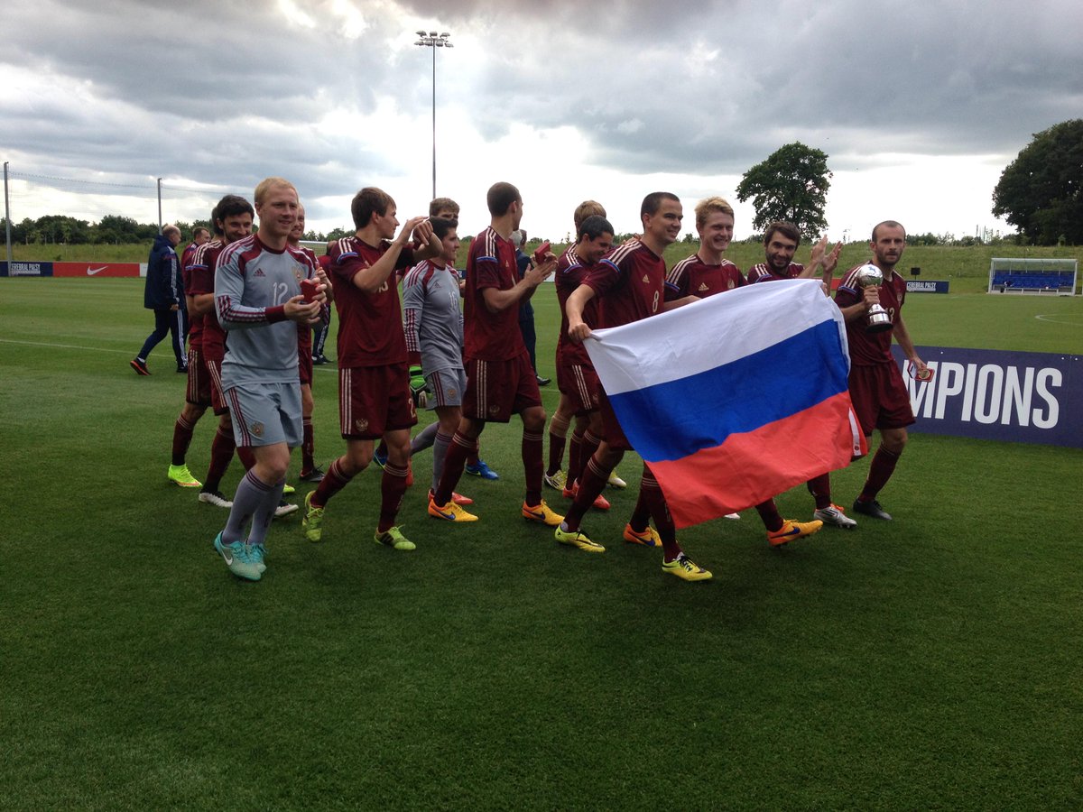 CPFWC England 2015 tweet media