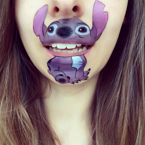 incredibleviews's tweet image. Strange yet cool at the same time 😳