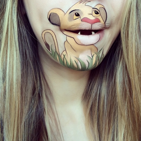 incredibleviews's tweet image. Strange yet cool at the same time 😳