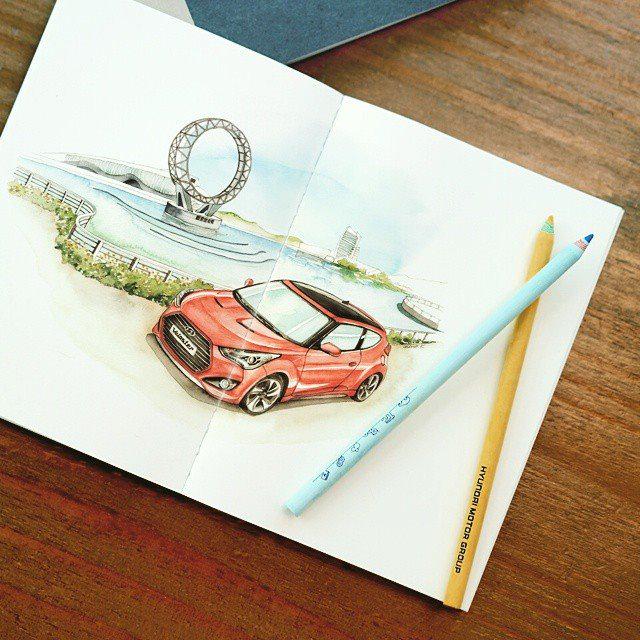 Pour bien commencer la semaine, RDV sur notre site web pour des rabais mystères! ow.ly/OWuZ1 #Hyundai