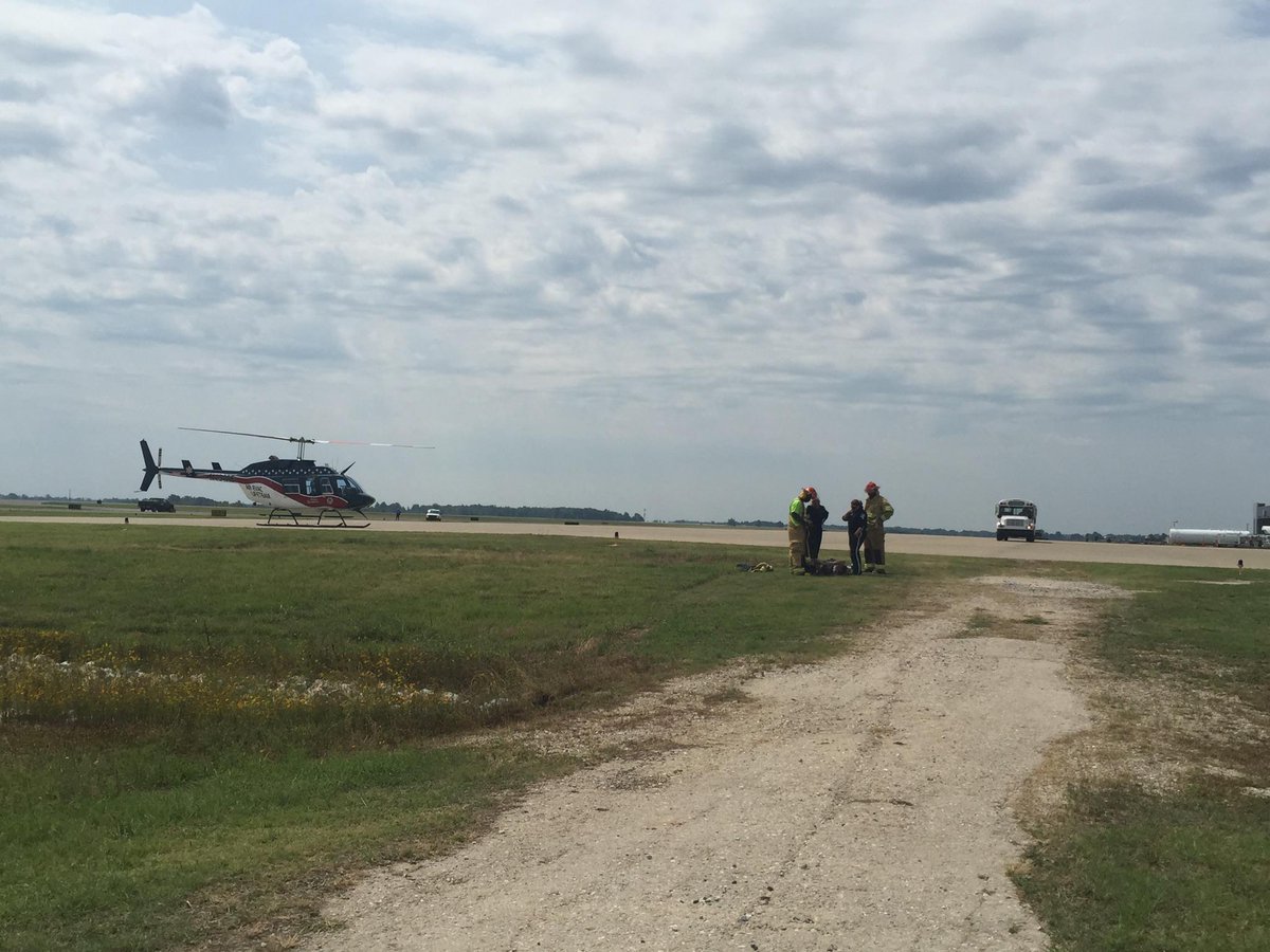 Tunica Airport (UTM) TunicaAirport , Twitter Profile