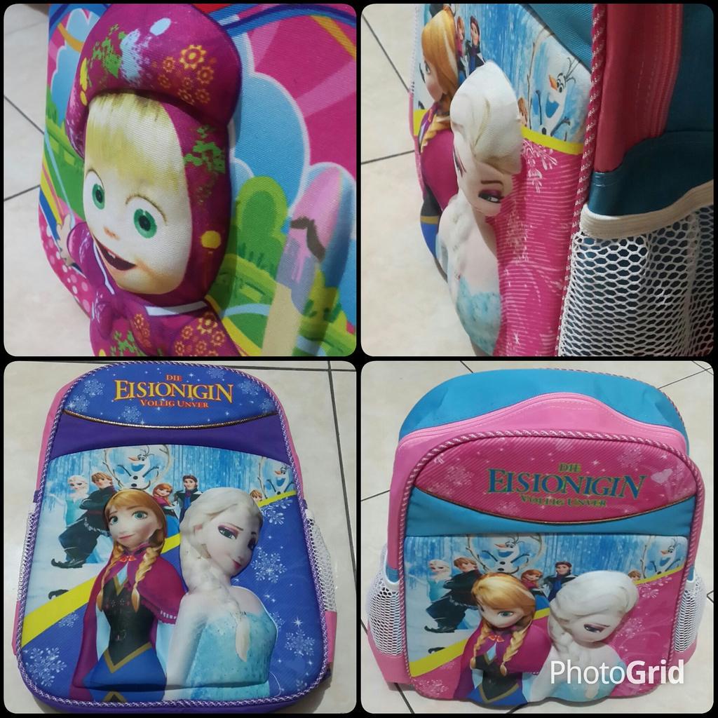 3wrappers's tweet image. #tas #taskarakter #tassekolah #tasransel #taskarakter3d #tasunik
Pertama di Indonesia.
Tas sekolah dengan karakter 3D