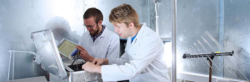 Does your business need help producing a prototype? <a href="/LancUniPhysics/">Lancaster Physics</a> may be able to help! j.mp/1KpmHXp