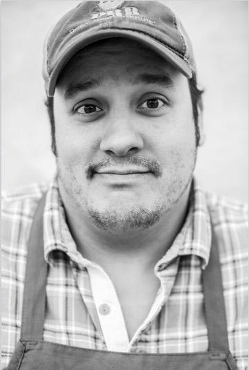 Need a reason to make Monday better? Today is Chris\s birthday! Happy birthday to you, Chris Carter! 