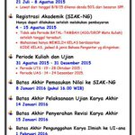 Photo by FE UI 2014 (@FEUI_2014)
