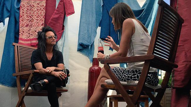 Adweek's tweet image. AOL's digital prophet @shingy says millennials 'are freaky for video.' adweek.it/1NtYZqM