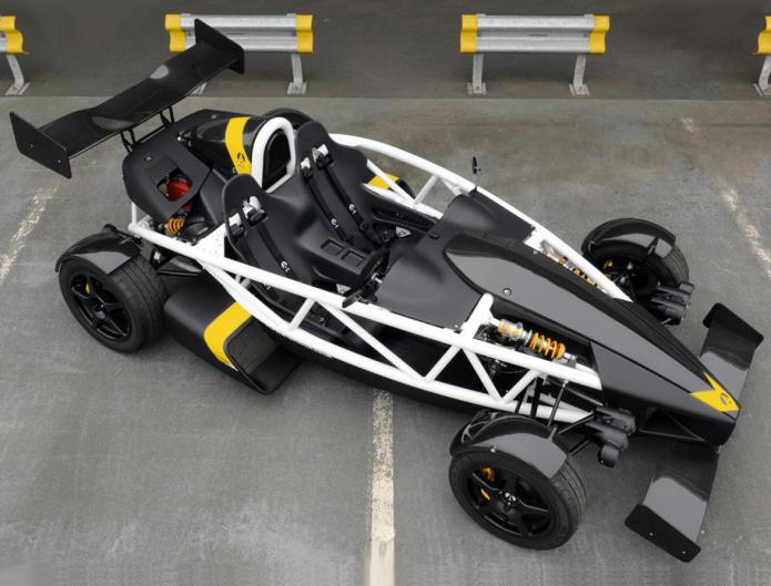 BOTB_Dreamcars's tweet photo. #ArielMotor fan? We're discounting tickets for the ATOM 3.5R at http://t.co/B77ID1xv2T to celebrate #Wimbledon2015 http://t.co/PwvxJITKTB