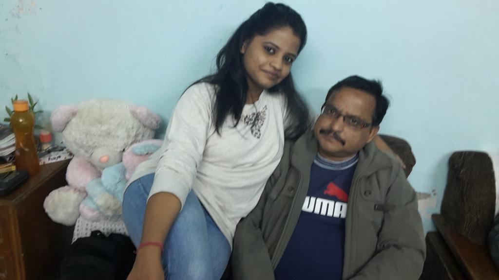 Bhupendra1968's tweet photo. #SelfieWithDaughter http://t.co/a0D0BhgF3C
