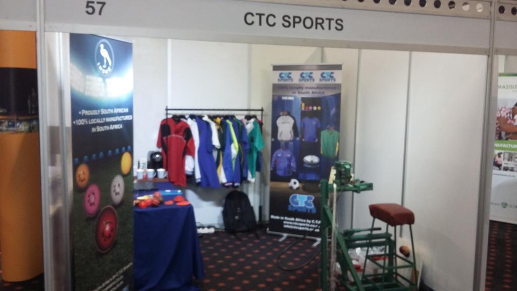 Manufacturing indaba 2015