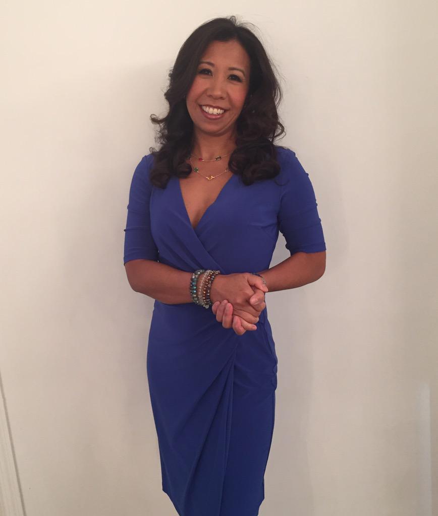 Talking about my book The No Diet Cookbook today on the Dr.  Joy TV show <a href="/DrJoyO/">Dr. Joy - International Keynote Speaker, Author</a>